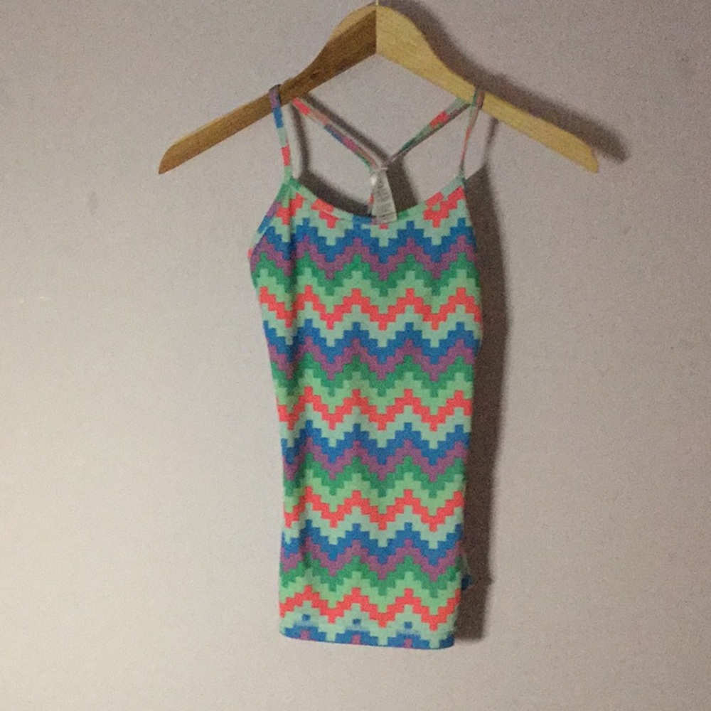 Athletic Ivivva Tank-top